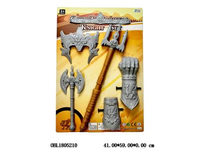 兵器套装_OBL1805210