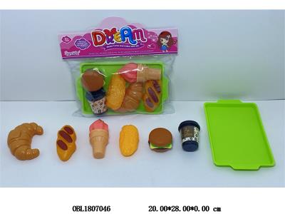 食物套装_OBL1807046