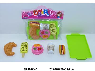 食物套装_OBL1807047