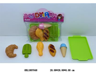 食物套装_OBL1807048