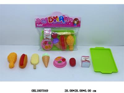 食物套装_OBL1807049