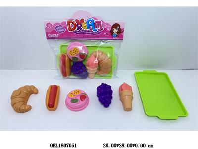 食物套装_OBL1807051