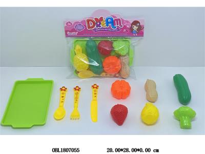 蔬菜水果套装_OBL1807055