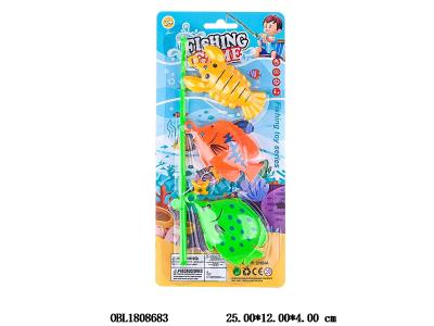 磁性钓鱼套装_OBL1808683