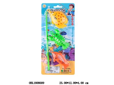 磁性钓鱼套装_OBL1808689