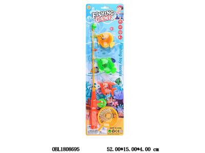 磁性钓鱼套装_OBL1808695