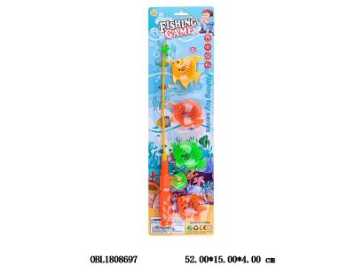 磁性钓鱼套装_OBL1808697