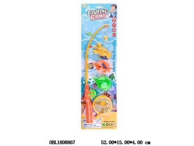 磁性钓鱼套装_OBL1808867