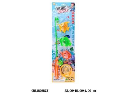 磁性钓鱼套装_OBL1808873