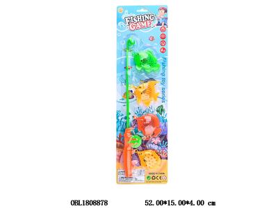 磁性钓鱼套装_OBL1808878