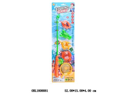 磁性钓鱼套装_OBL1808881