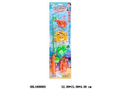 磁性钓鱼套装_OBL1808885