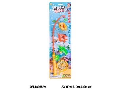 上链钓鱼套装_OBL1808889