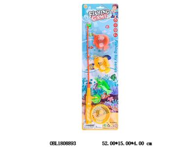 上链钓鱼套装_OBL1808893