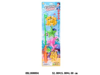 上链钓鱼套装_OBL1808894