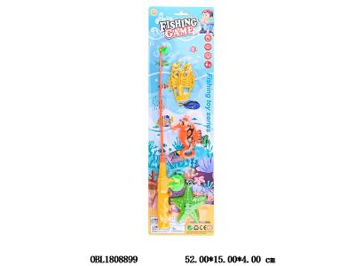 上链钓鱼套装_OBL1808899