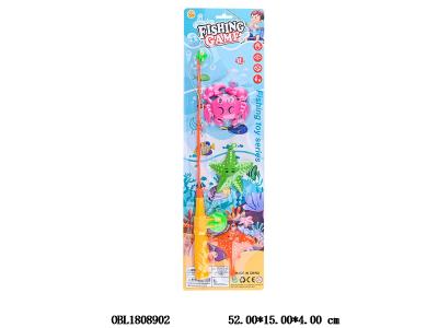 上链钓鱼套装_OBL1808902