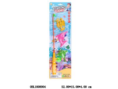 上链钓鱼套装_OBL1808904