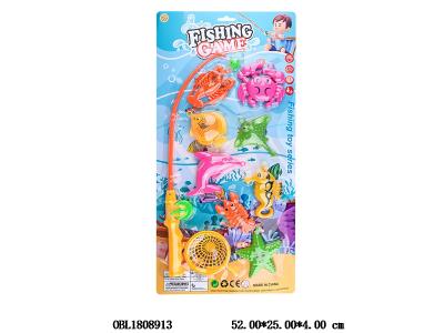 上链钓鱼套装_OBL1808913