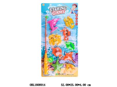 上链钓鱼套装_OBL1808914