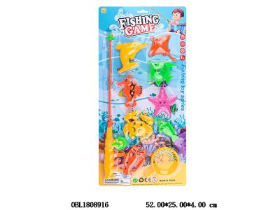 上链钓鱼套装_OBL1808916