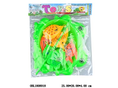 上链钓鱼套装_OBL1808918