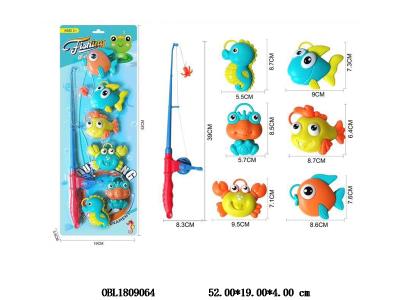 钓鱼套装_OBL1809064