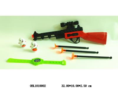 软弹枪套装_OBL1810002