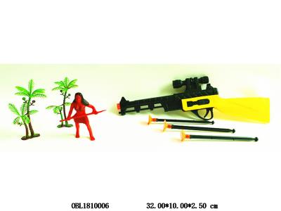 软弹枪套装_OBL1810006