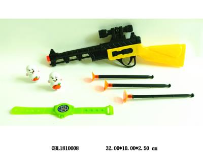 软弹枪套装_OBL1810008