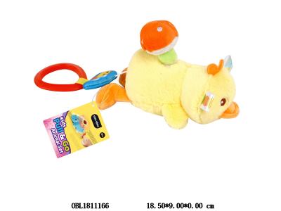 拉线小鸭子_OBL1811166