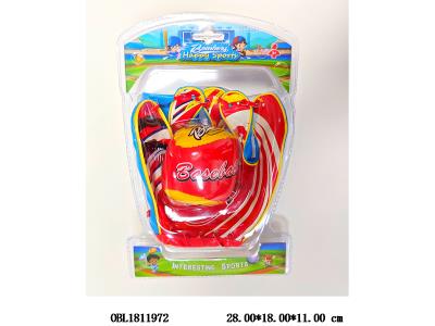 棒球手套_OBL1811972