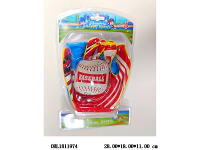 棒球手套_OBL1811974