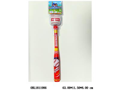 红白棒球棒_OBL1811986