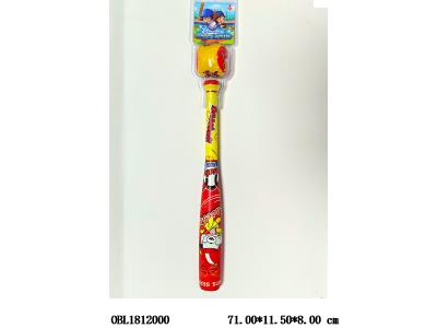 狮子棒球棒_OBL1812000