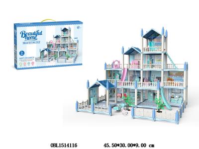 别墅套装_OBL1514116