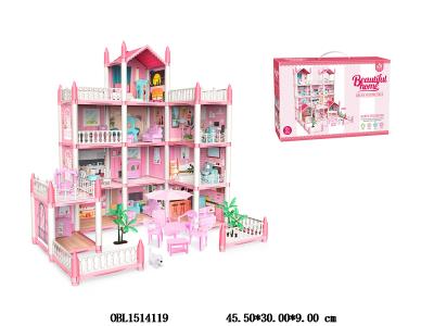 别墅套装_OBL1514119