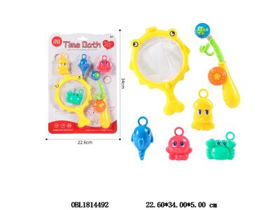 钓鱼网捞套装_OBL1814492