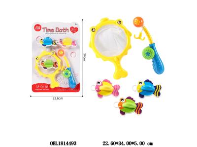 钓鱼网捞套装_OBL1814493