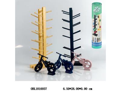 3只装平衡车 带滑板架_OBL1816937