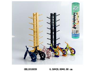 6只装平衡车 带滑板架_OBL1816939