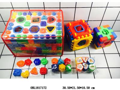 益智早教认识形状百宝箱_OBL1817172
