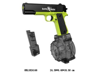 电动水枪配USB线_OBL1824146