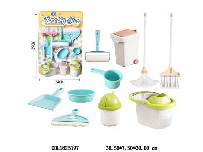 麦秆料洁具套装_OBL1825197