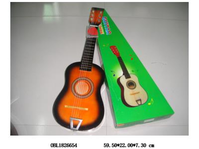 23寸木制吉他_OBL1826654