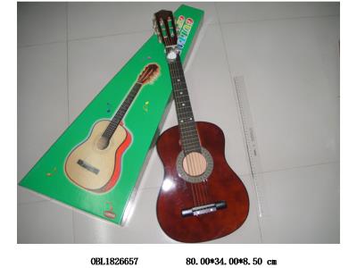 31寸木制吉他_OBL1826657