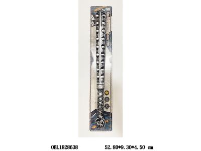 古银狼牙棒_OBL1828638