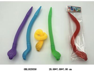 空心管蛇_OBL1829350