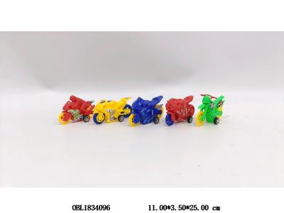 5只装滑行摩托车_OBL1834096