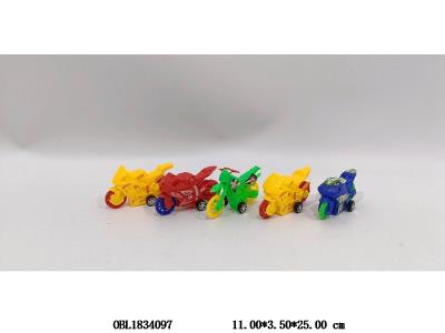 5只装滑行摩托车_OBL1834097